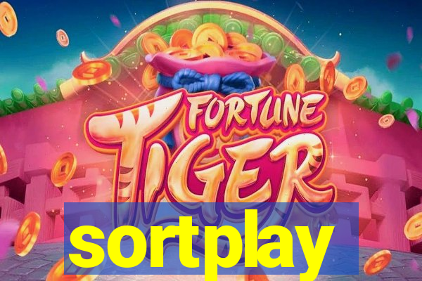 sortplay