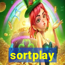 sortplay