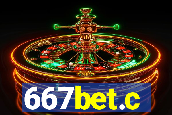 667bet.c