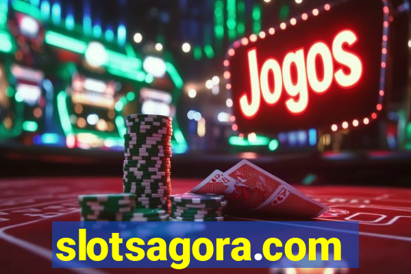 slotsagora.com