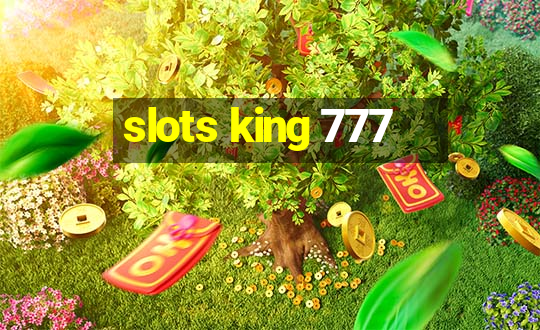 slots king 777