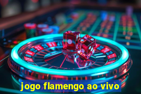 jogo flamengo ao vivo