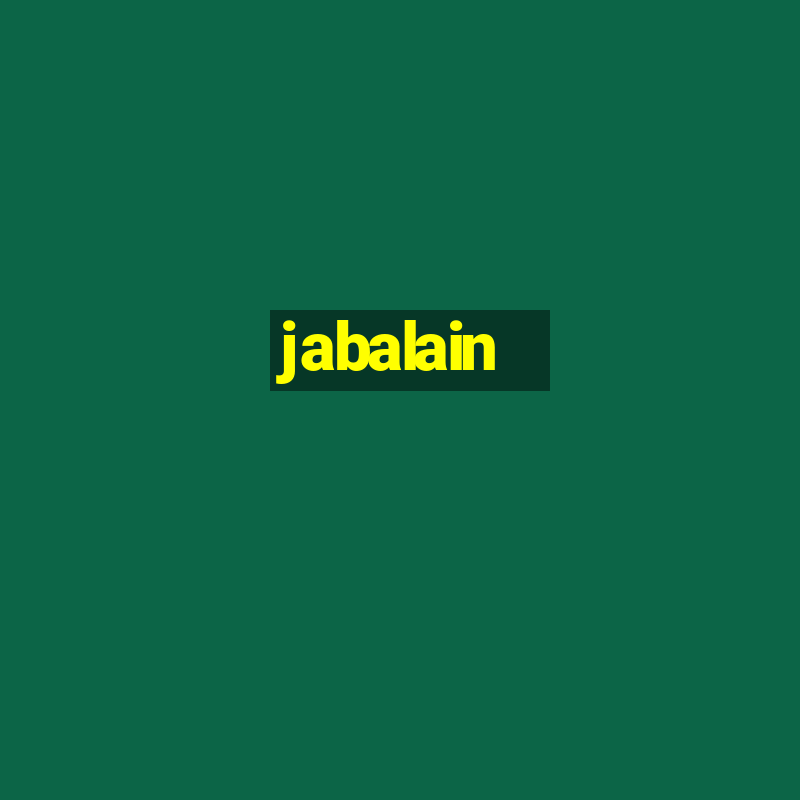 jabalain