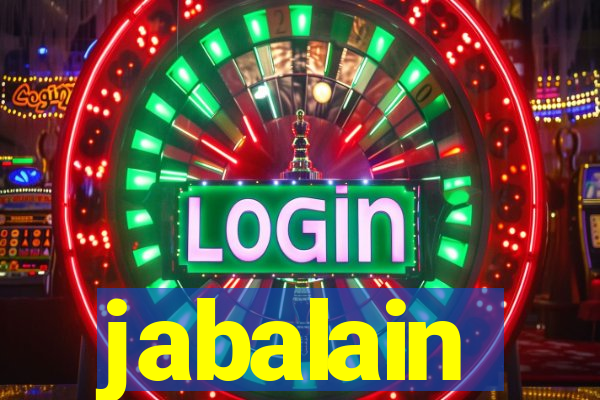 jabalain