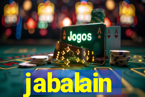 jabalain