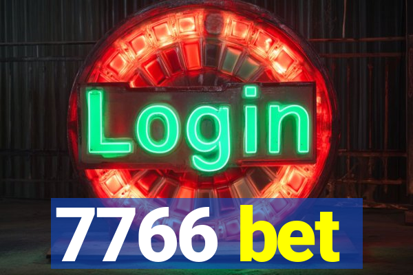 7766 bet