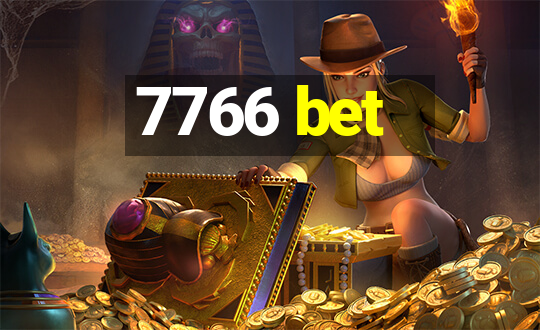 7766 bet