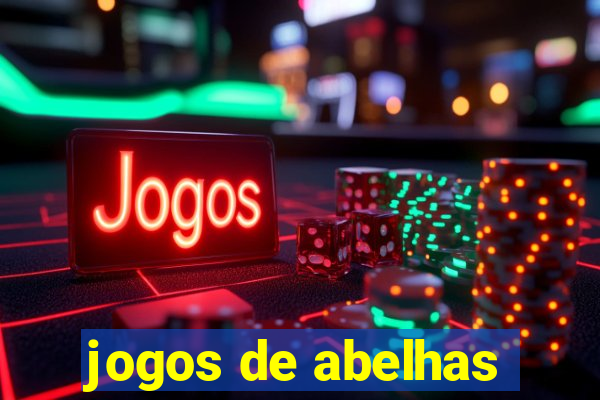 jogos de abelhas