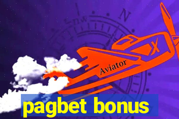 pagbet bonus