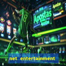 net entertainment free slot games