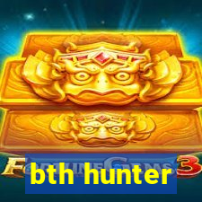 bth hunter