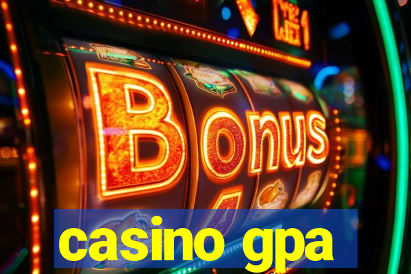 casino gpa