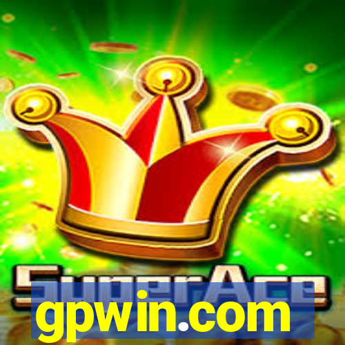 gpwin.com