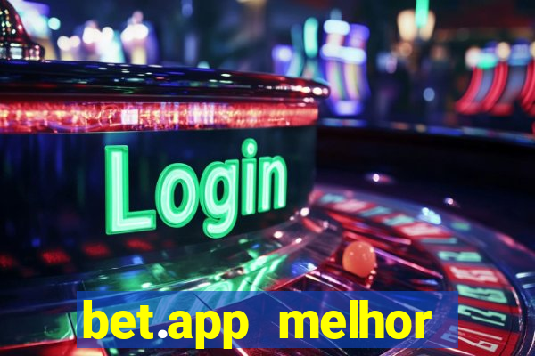 bet.app melhor horário para jogar