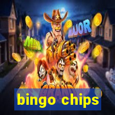 bingo chips