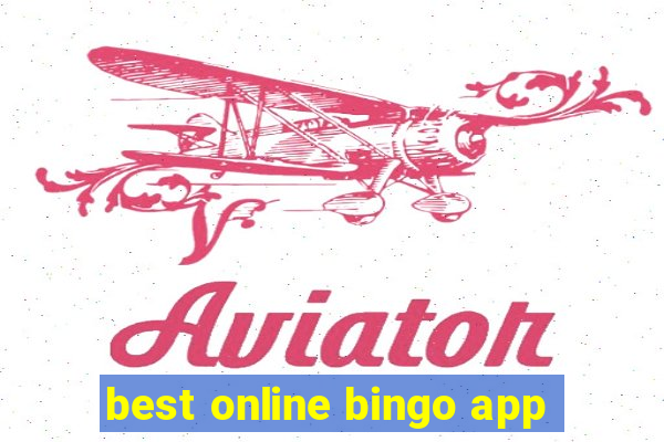 best online bingo app