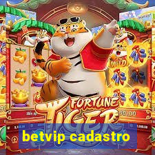 betvip cadastro