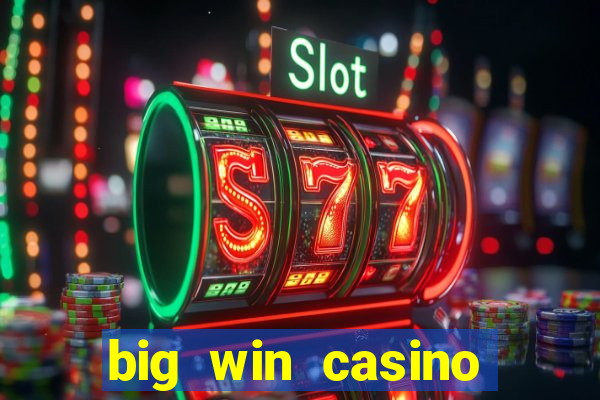 big win casino lucky 9