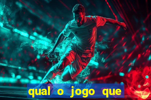 qual o jogo que você ganha dinheiro de verdade