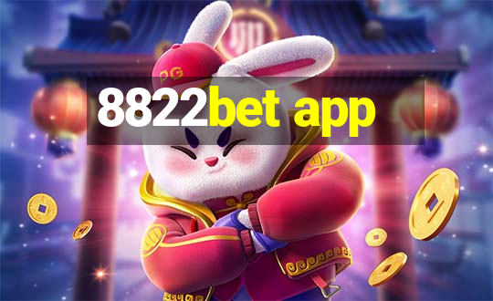 8822bet app