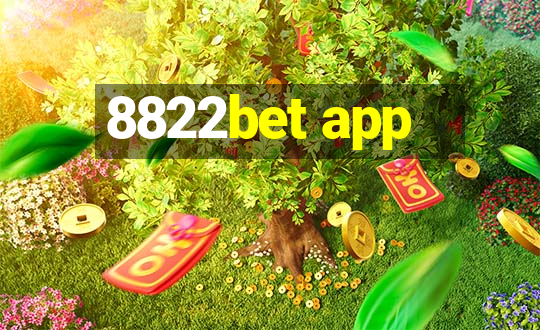 8822bet app