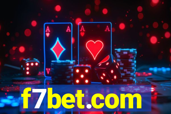 f7bet.com