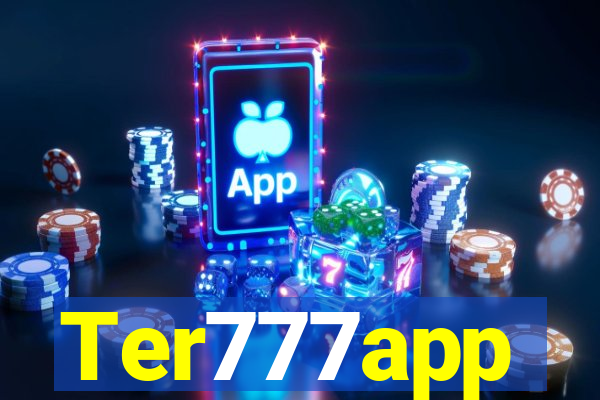 Ter777app