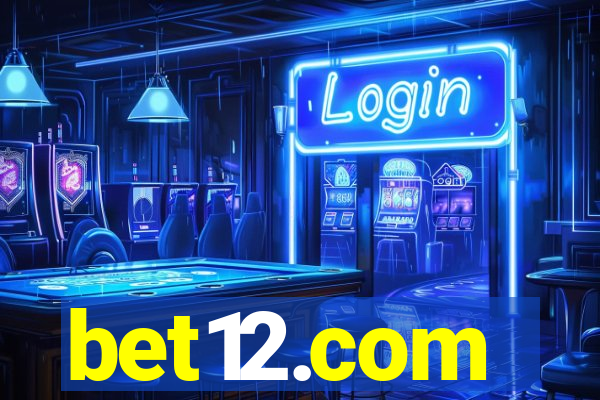 bet12.com