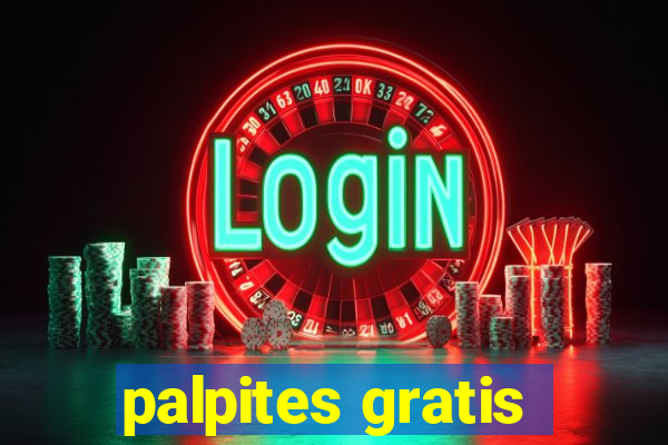 palpites gratis