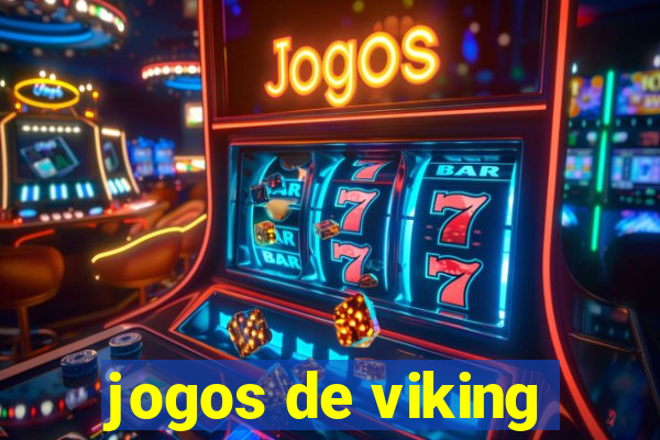 jogos de viking