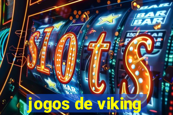 jogos de viking