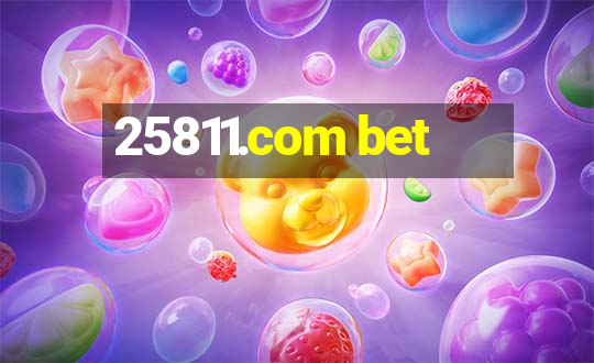 25811.com bet