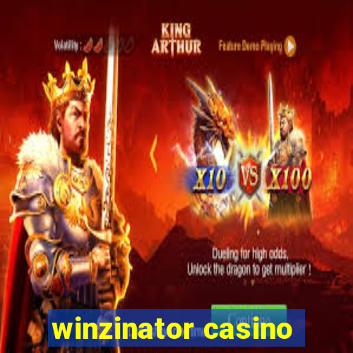 winzinator casino