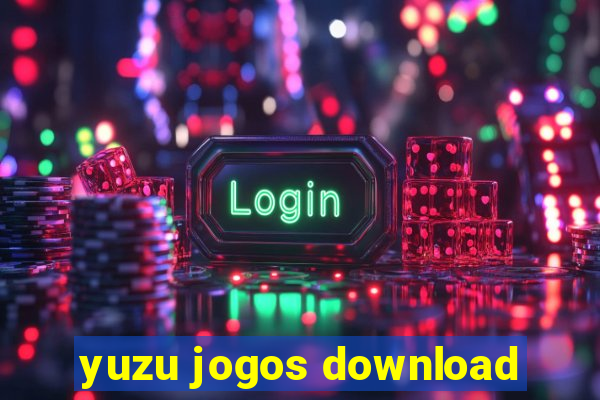 yuzu jogos download