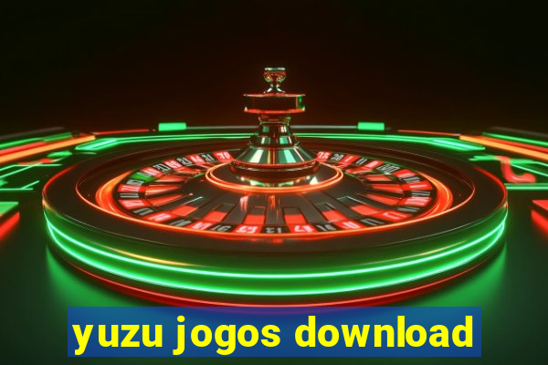 yuzu jogos download