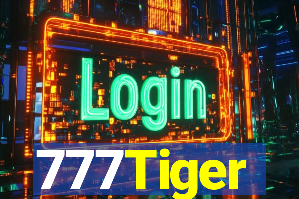 777Tiger