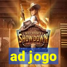 ad jogo