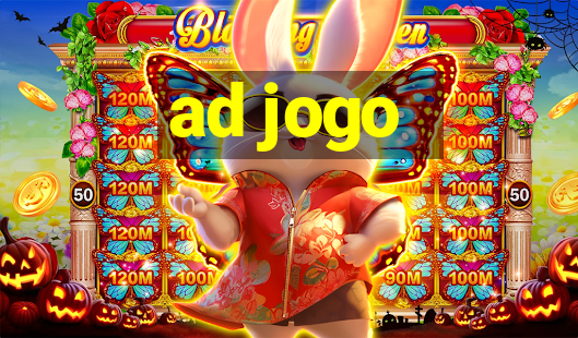 ad jogo