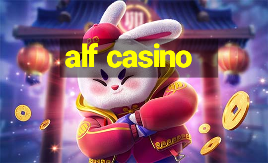 alf casino