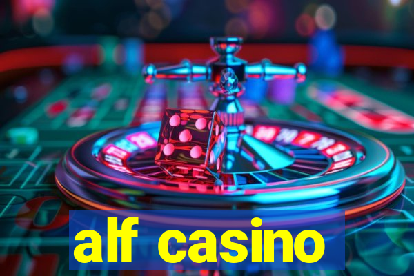 alf casino