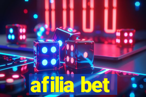 afilia bet