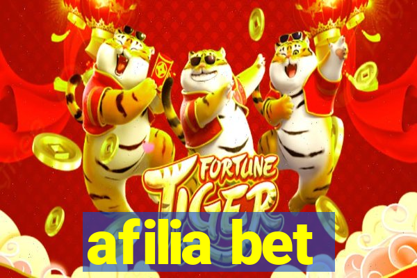 afilia bet