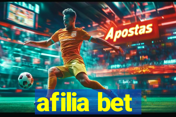 afilia bet