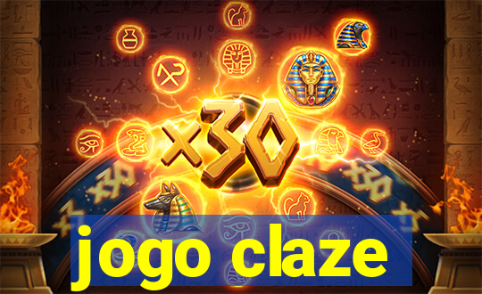 jogo claze