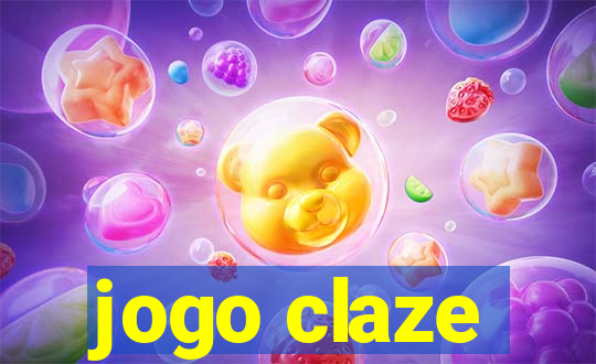 jogo claze