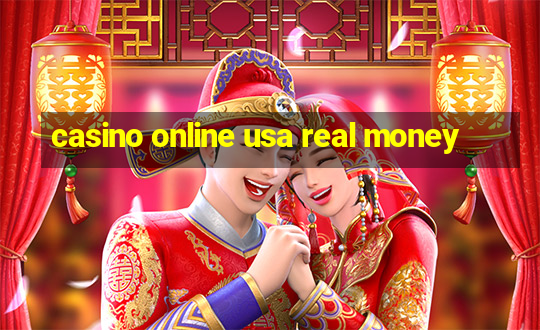 casino online usa real money