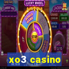 xo3 casino