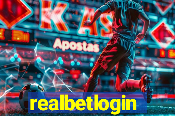 realbetlogin