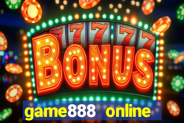 game888 online casino login