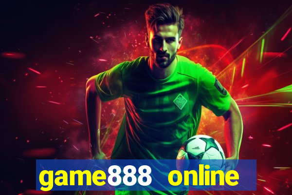 game888 online casino login